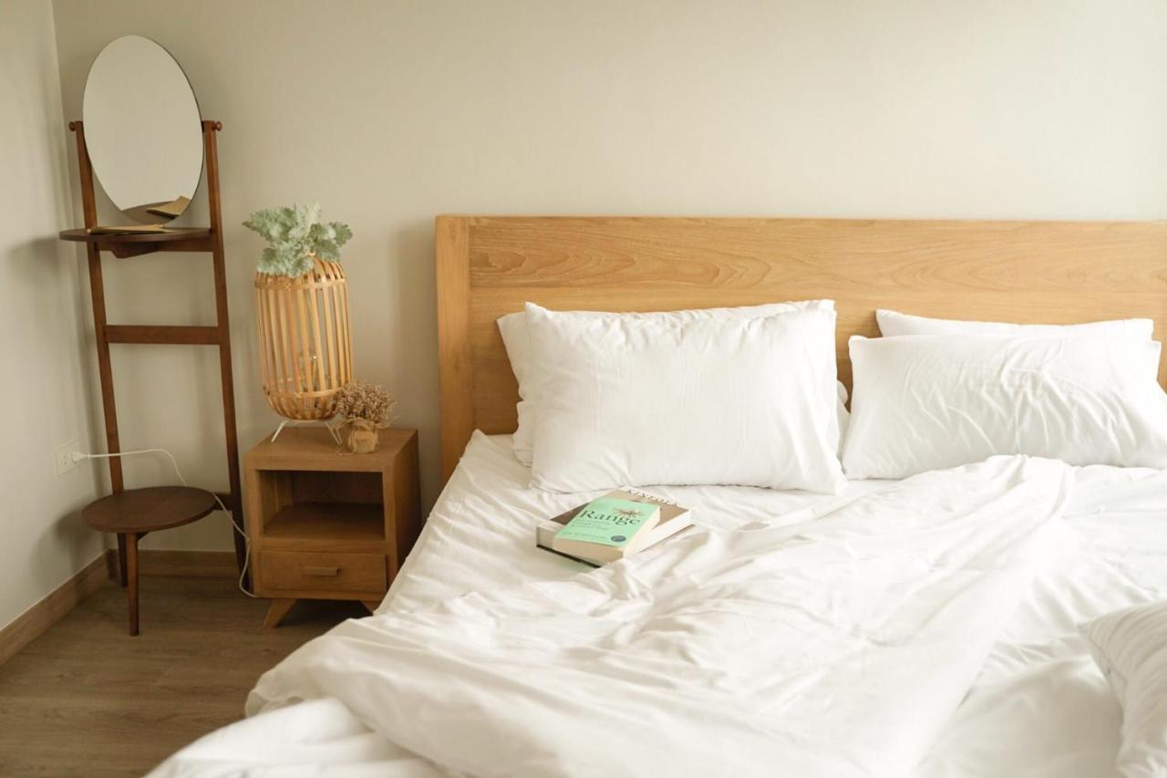 Yakthai Poshtel Bangkok Ngoại thất bức ảnh