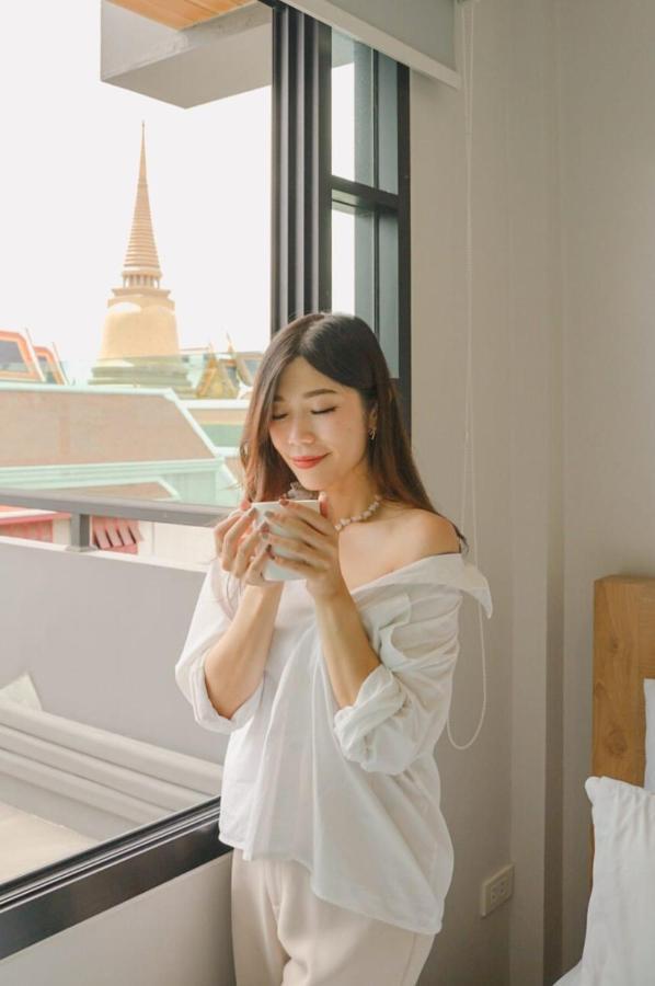 Yakthai Poshtel Bangkok Ngoại thất bức ảnh
