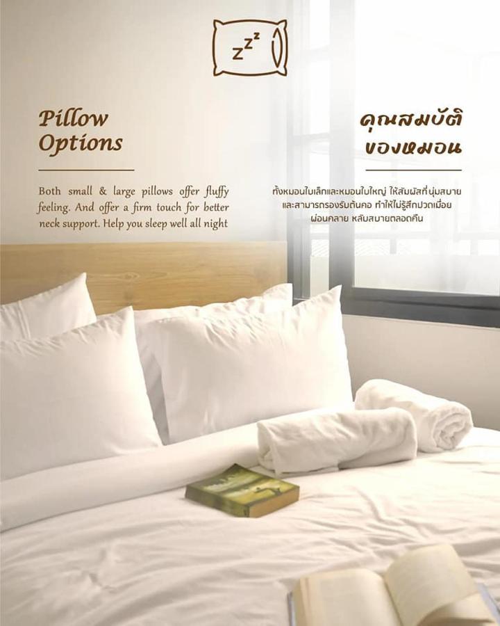 Yakthai Poshtel Bangkok Ngoại thất bức ảnh