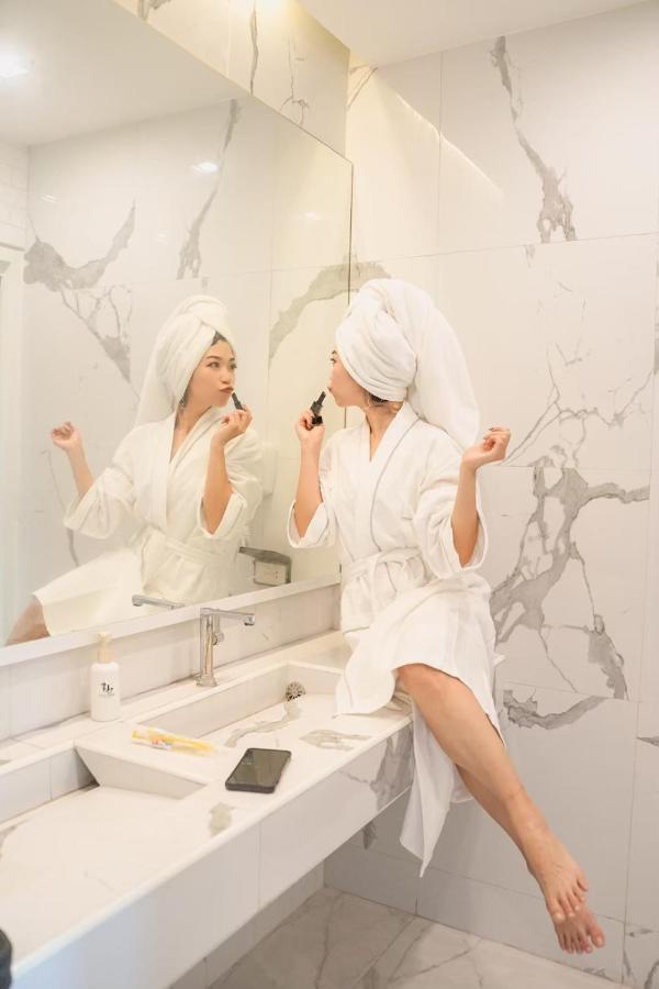 Yakthai Poshtel Bangkok Ngoại thất bức ảnh