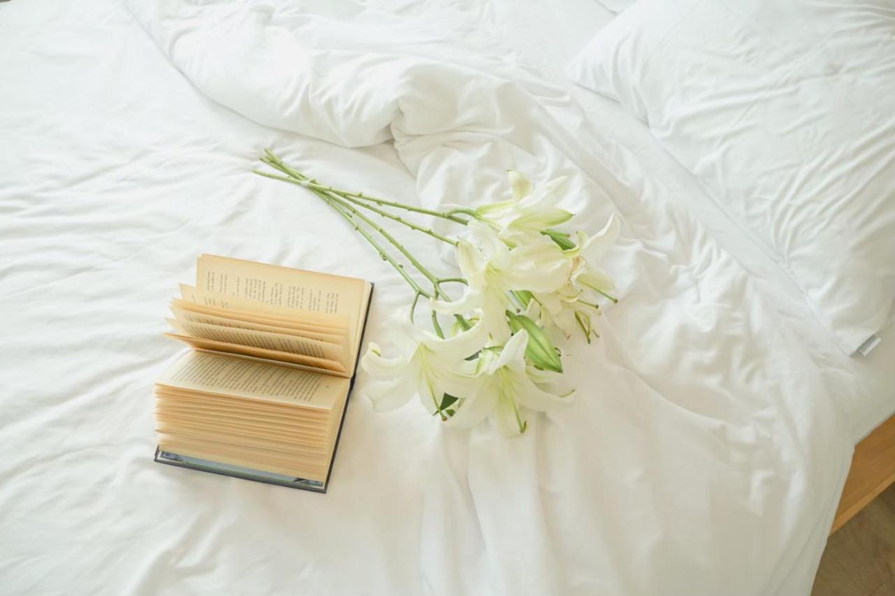 Yakthai Poshtel Bangkok Ngoại thất bức ảnh
