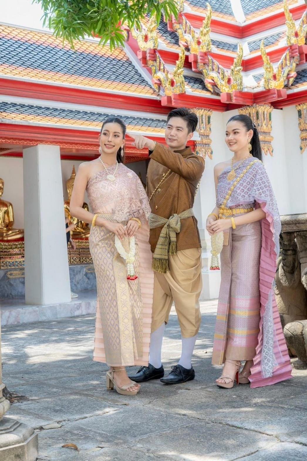Yakthai Poshtel Bangkok Ngoại thất bức ảnh
