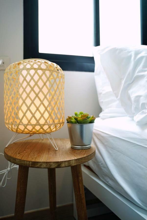 Yakthai Poshtel Bangkok Ngoại thất bức ảnh