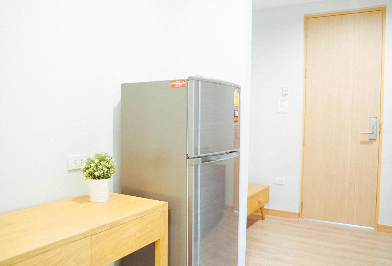 Yakthai Poshtel Bangkok Ngoại thất bức ảnh