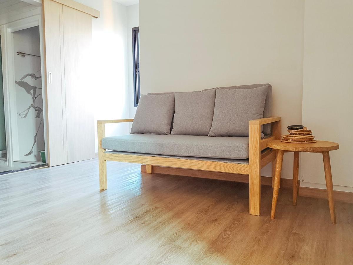 Yakthai Poshtel Bangkok Ngoại thất bức ảnh