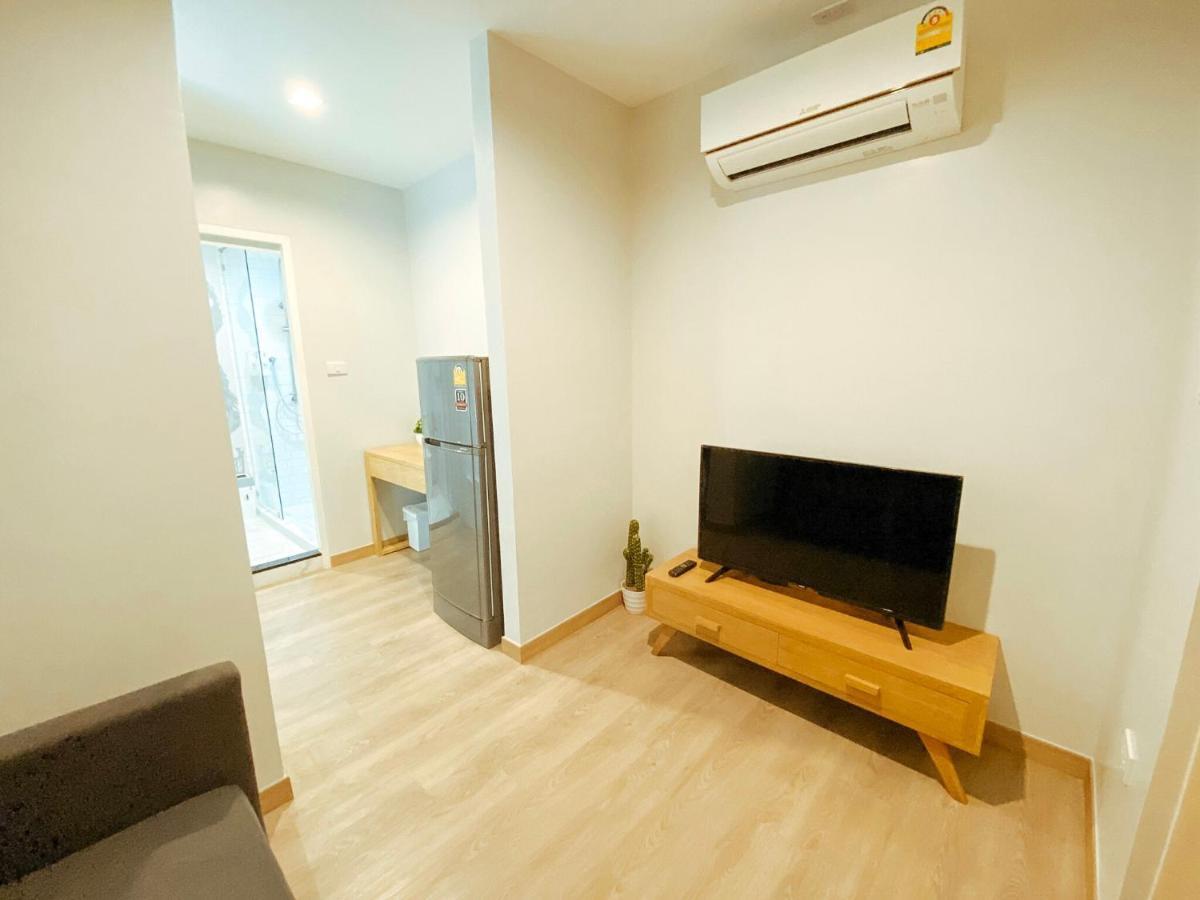 Yakthai Poshtel Bangkok Ngoại thất bức ảnh