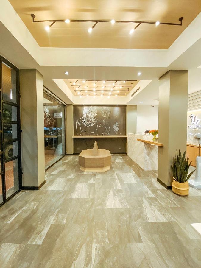 Yakthai Poshtel Bangkok Ngoại thất bức ảnh