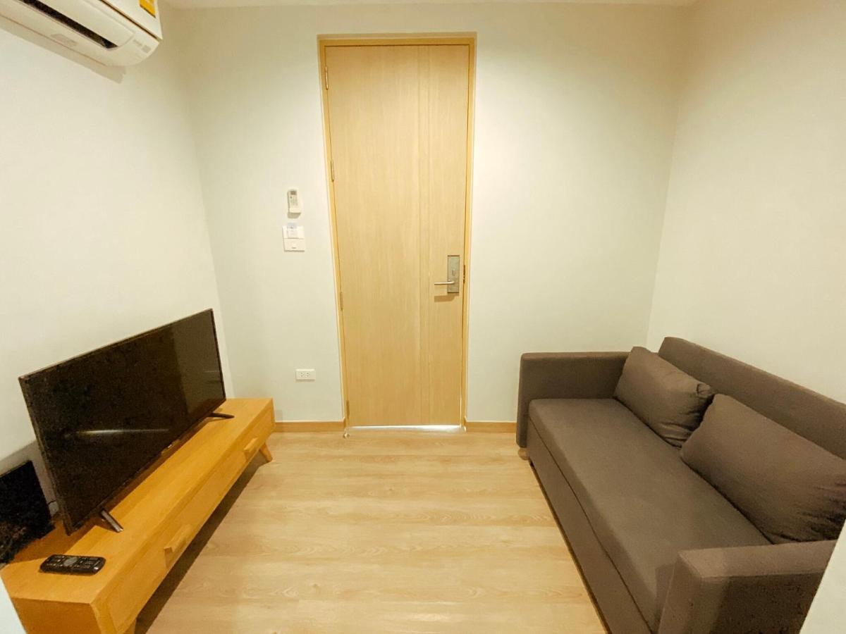 Yakthai Poshtel Bangkok Ngoại thất bức ảnh